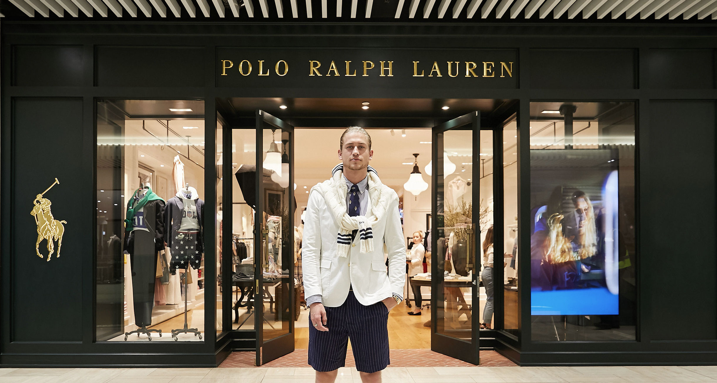 polo ralph lauren emporium